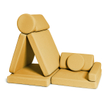 Kinder Play Sofa – fördert Kreativität, Bewegung und Entspannung